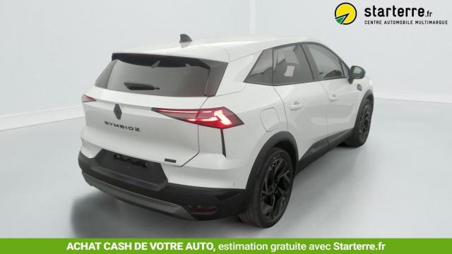 Renault Symbioz image 5