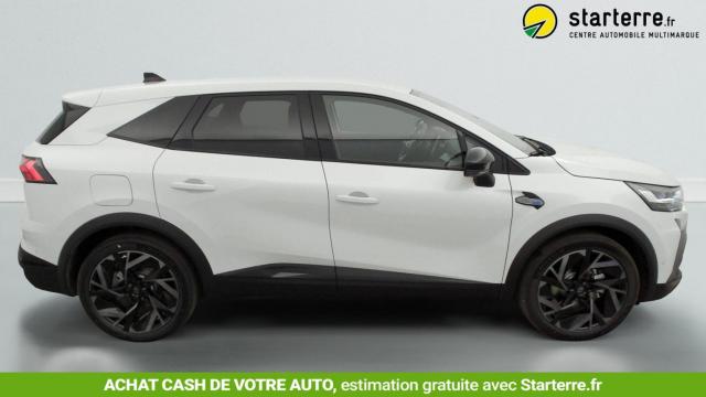 Renault Symbioz image 9