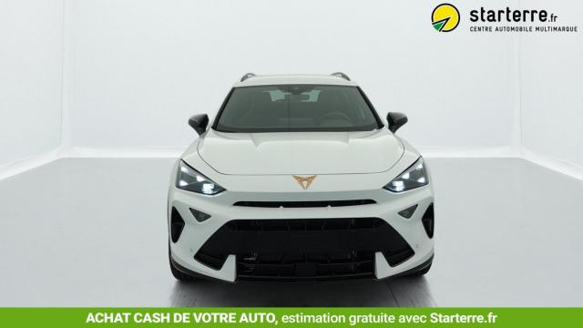 Cupra Formentor image 7