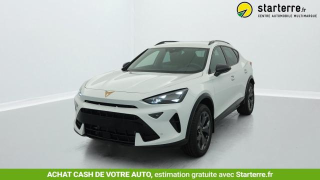 Cupra Formentor image 8
