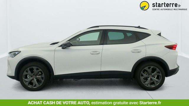 Cupra Formentor image 1