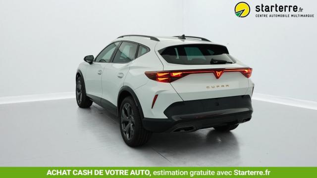 Cupra Formentor image 9