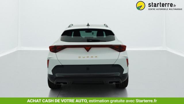 Cupra Formentor image 3