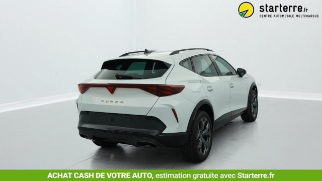 Cupra Formentor image 2