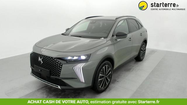 Ds Ds 7 image 1