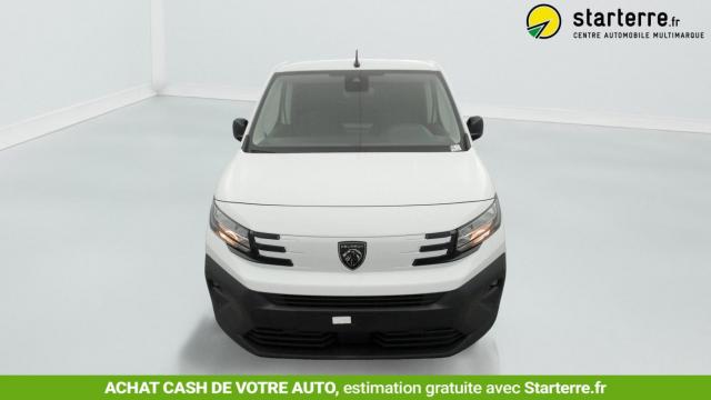 Peugeot Partner image 9