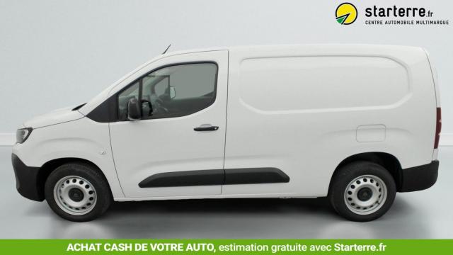 Peugeot Partner image 1