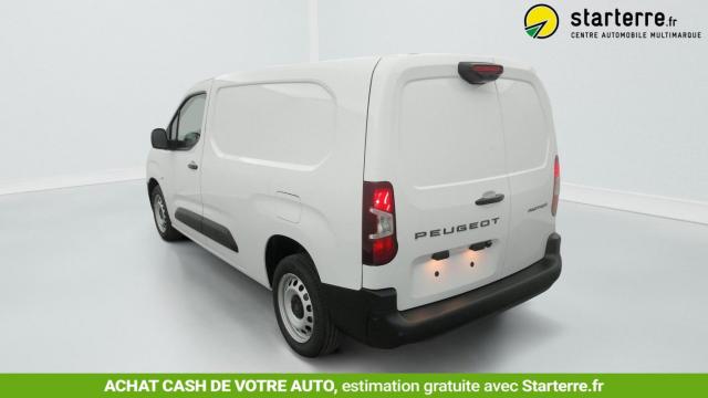 Peugeot Partner image 4