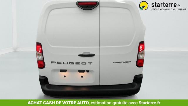 Peugeot Partner image 8