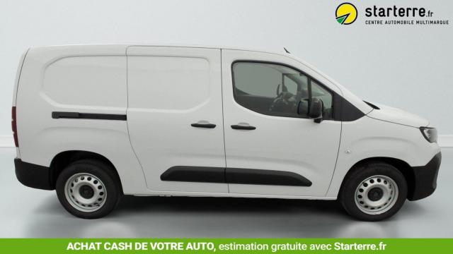 Peugeot Partner image 5