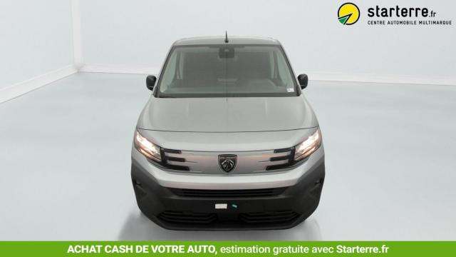 Peugeot Partner image 5