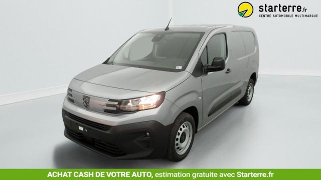 Peugeot Partner image 8