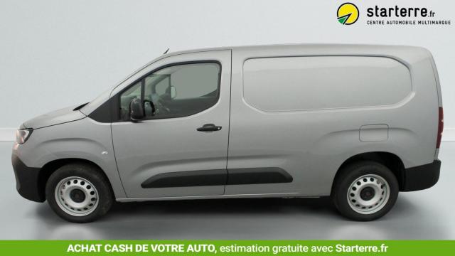 Peugeot Partner image 1