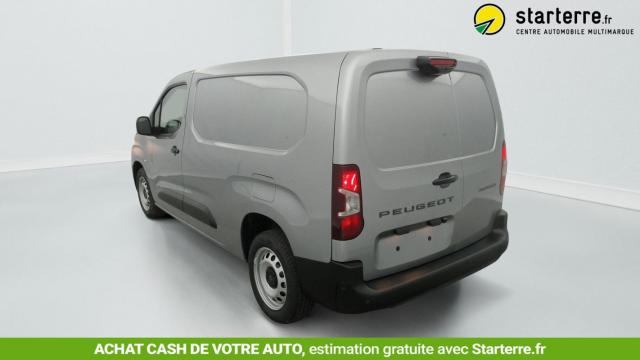 Peugeot Partner image 2