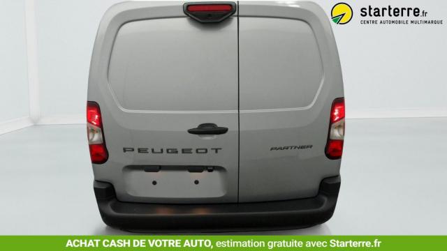 Peugeot Partner image 7
