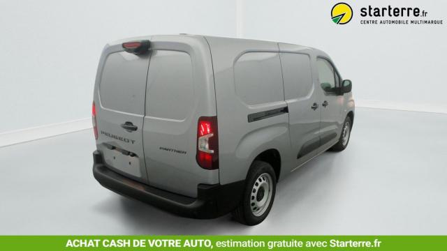 Peugeot Partner image 6