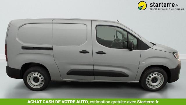 Peugeot Partner image 9
