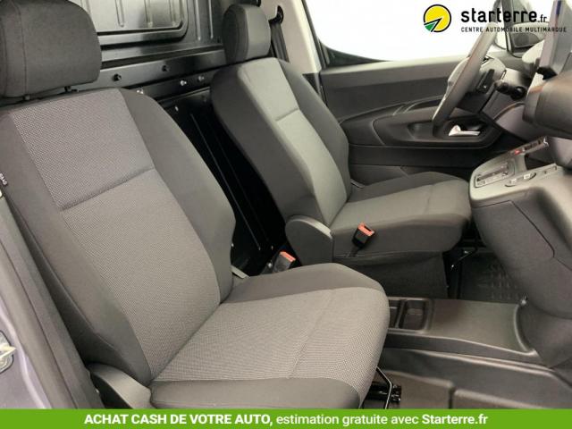 Peugeot Partner image 3