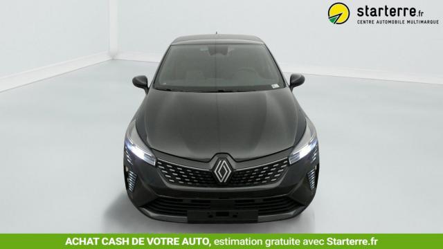 Renault Clio image 7