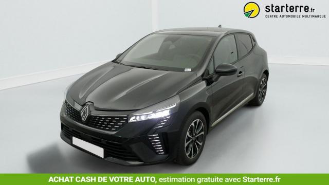 Renault Clio image 9