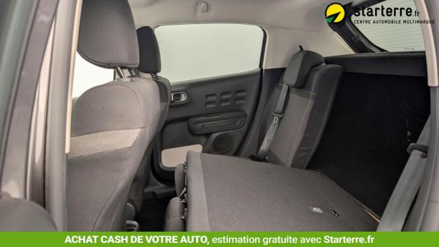 Citroen C3 image 1