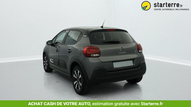 Citroen C3 image 9