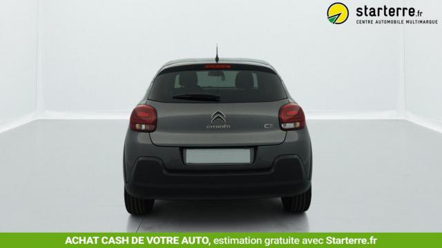 Citroen C3 image 2
