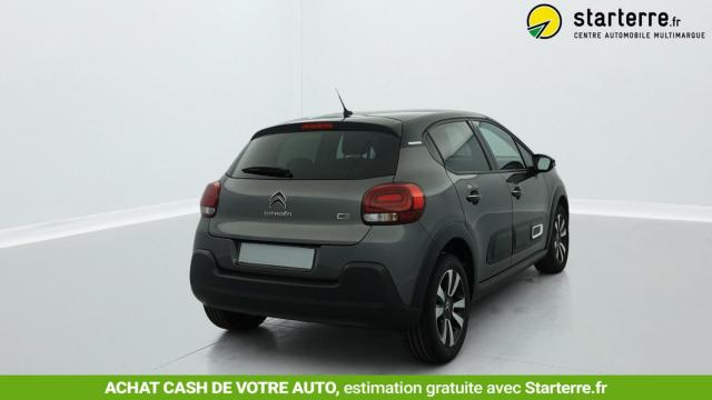 Citroen C3 image 4