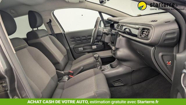 Citroen C3 image 6