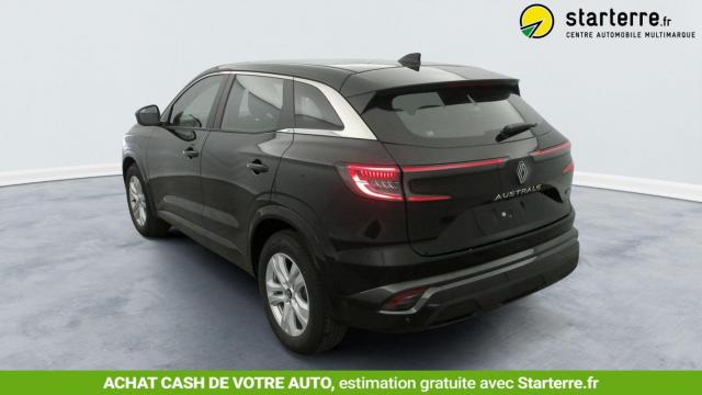 Renault Austral image 4
