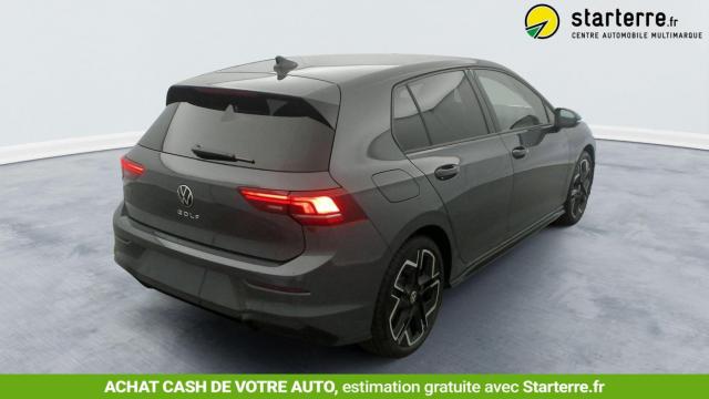 Volkswagen Golf image 2