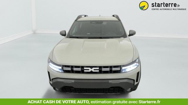 Dacia Duster image 8