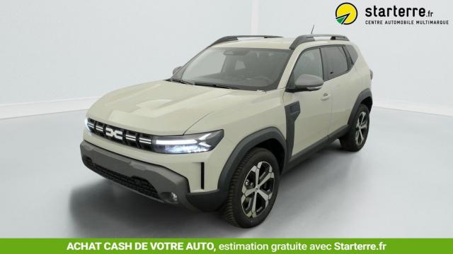 Dacia Duster image 2