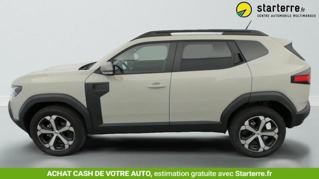 Dacia Duster image 1