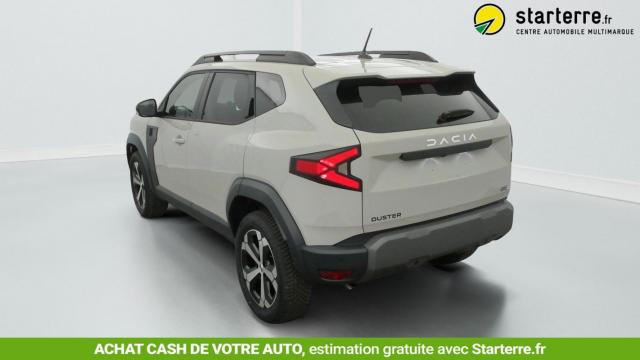 Dacia Duster image 3