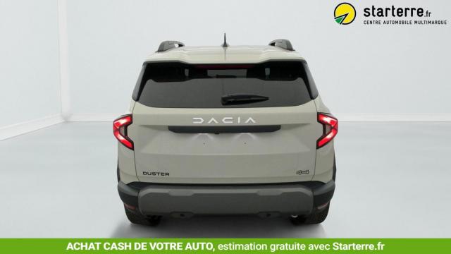 Dacia Duster image 7