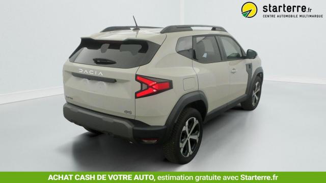 Dacia Duster image 9