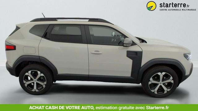 Dacia Duster image 5