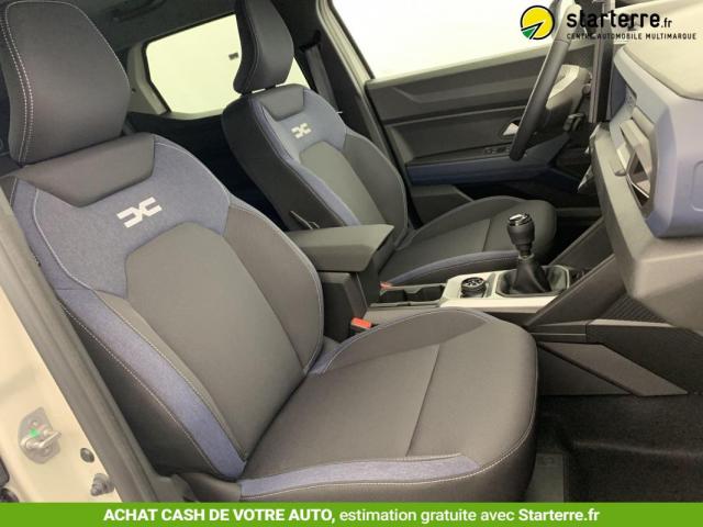 Dacia Duster image 4