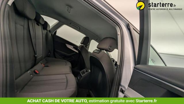 Audi A4 Avant image 2
