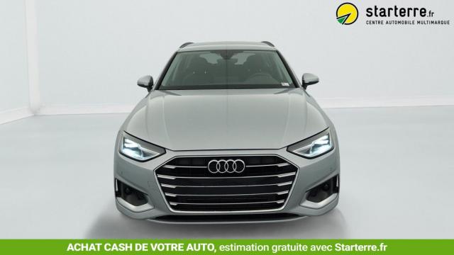 Audi A4 Avant image 5