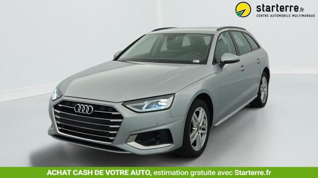 Audi A4 Avant image 1