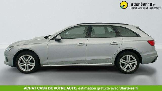 Audi A4 Avant image 6