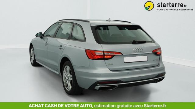 Audi A4 Avant image 9