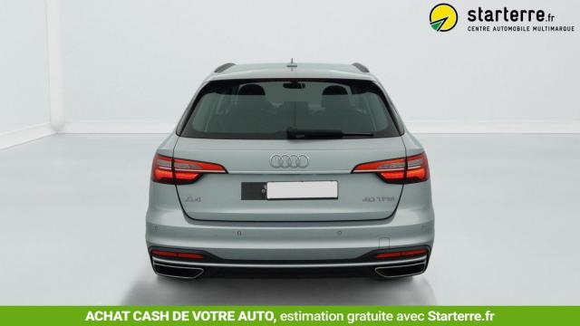 Audi A4 Avant image 3