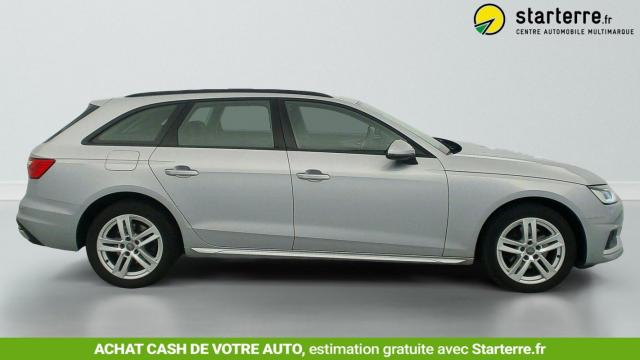 Audi A4 Avant image 4