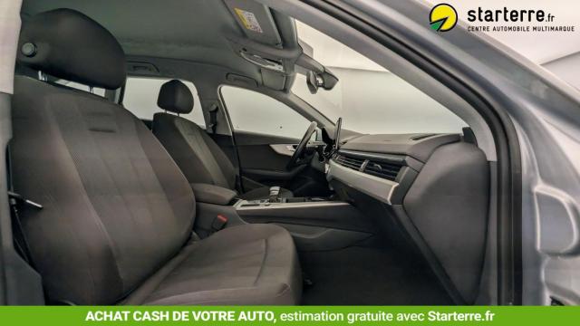Audi A4 Avant image 7