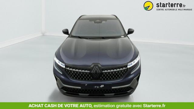 Renault Espace image 8