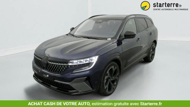 Renault Espace image 7