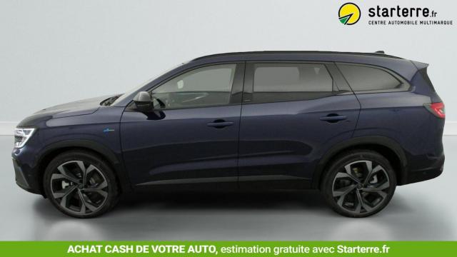Renault Espace image 9